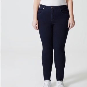 Universal Standard jeans size 14